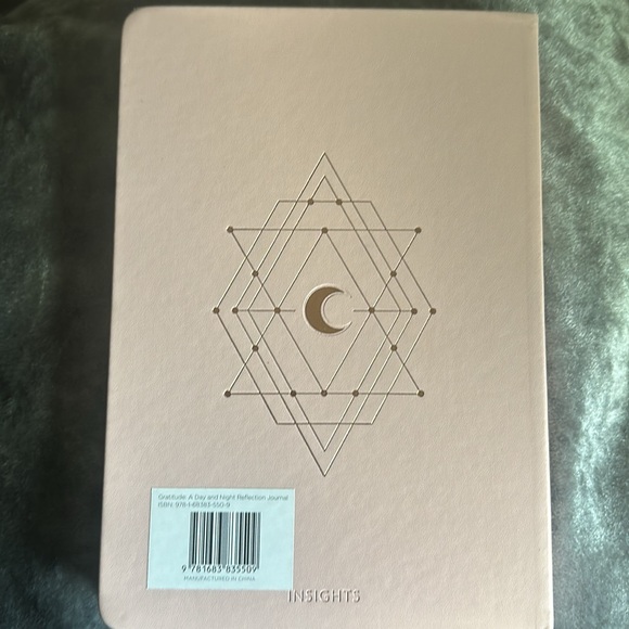 Gratitude journal - Picture 9 of 9